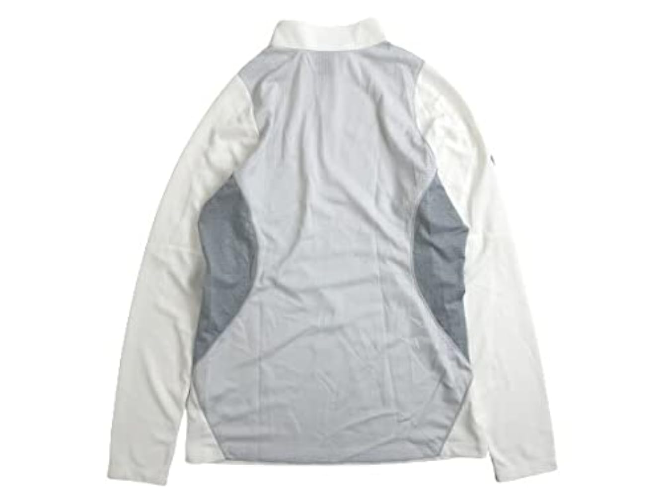 Malbon フーディ長袖スウェット象牙白/グリーン/ブラック秋冬限定 美品 ⛳ 8018001340201_3.jpg?v=